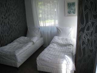 Проживание в семье Villa Art Валбжих Двухместный номер с 1 кроватью или 2 отдельными кроватями-3